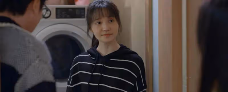 《小夫妻》:留學碩士淪落為保姆,辛雙雙的快速圈錢新模式多諷刺