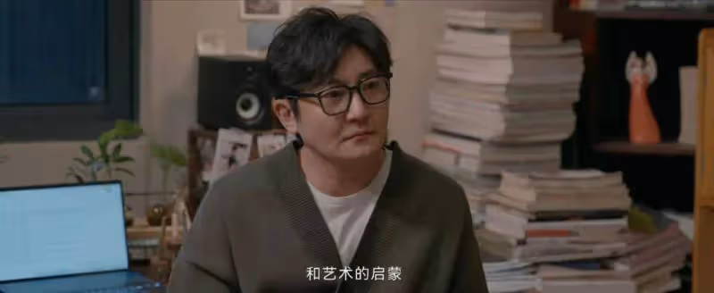 《小夫妻》:留學碩士淪落為保姆,辛雙雙的快速圈錢新模式多諷刺