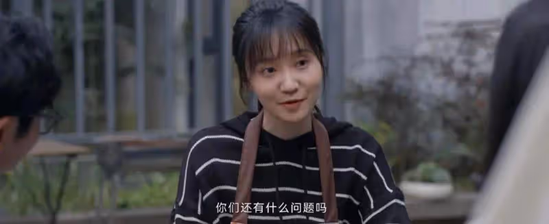 《小夫妻》:留學碩士淪落為保姆,辛雙雙的快速圈錢新模式多諷刺