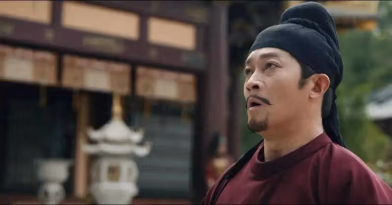 《唐朝詭事錄2》:原來這才是花甲葬案子的真相
