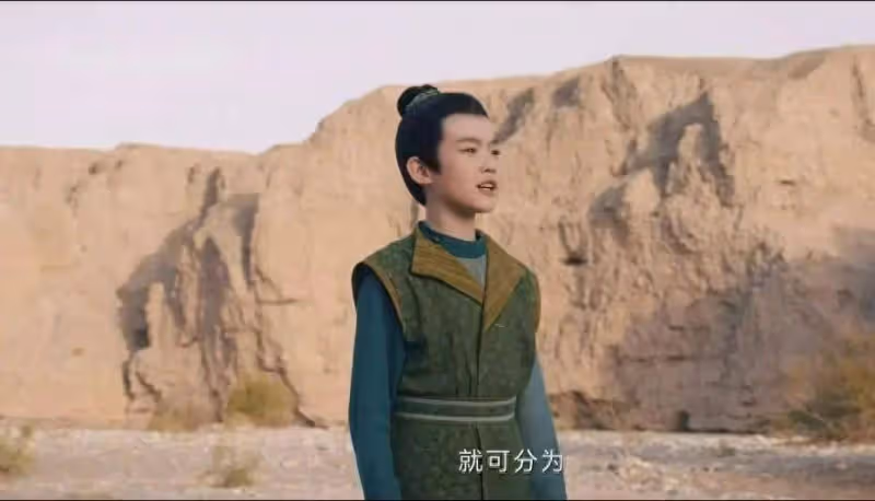 《唐朝詭事錄2》:原來這才是花甲葬案子的真相