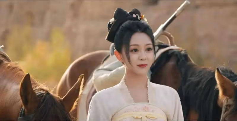 《唐朝詭事錄2》:原來這才是花甲葬案子的真相