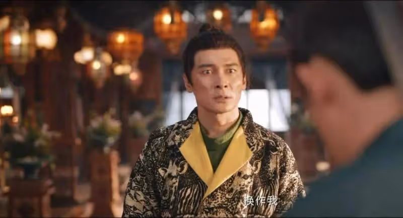 《唐朝詭事錄2》:原來這才是花甲葬案子的真相