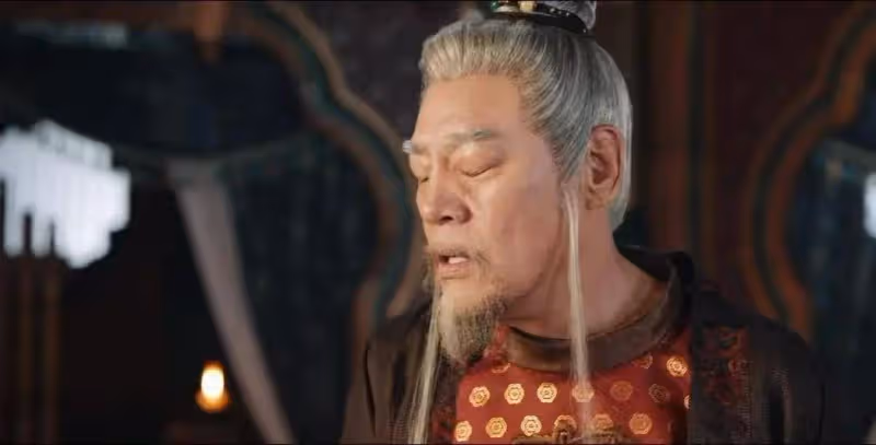 《唐朝詭事錄2》:原來這才是花甲葬案子的真相