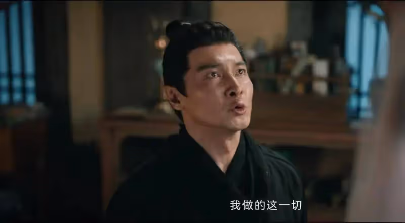《唐朝詭事錄2》:原來這才是花甲葬案子的真相