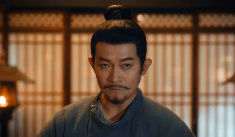 《唐朝詭事錄2》:原來這才是花甲葬案子的真相