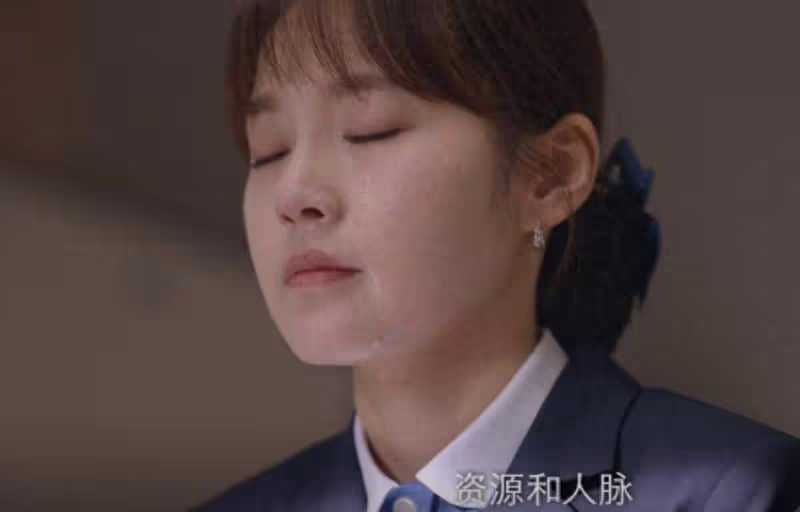 《私藏浪漫》:原來,這才是紀昱恆空降拓展一部的真相