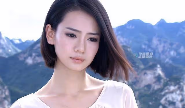 戚薇曾自爆:有個贊助商,出了500萬,想要「潛規則」,拒絕要求後戲份被全刪