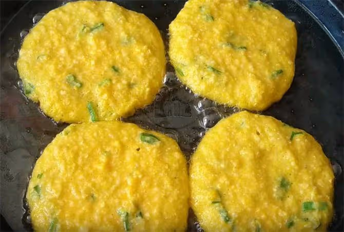 玉米新吃法,不水煮,不油炸,10分鐘做出健康美味,全家都愛吃