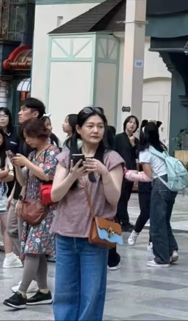 大S跌落神壇!錄節目肉眼可見的憔悴,第二段婚姻到底帶給了她什麼?