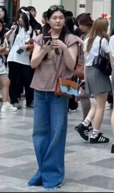 大S跌落神壇!錄節目肉眼可見的憔悴,第二段婚姻到底帶給了她什麼?