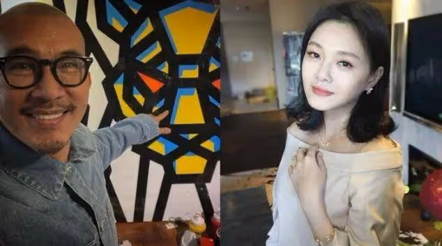 大S跌落神壇!錄節目肉眼可見的憔悴,第二段婚姻到底帶給了她什麼?