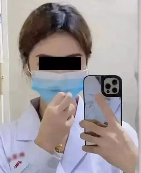 醫院2名主任為情打架， 一人重傷進ICU， 美女護士被扒，有關部門介入