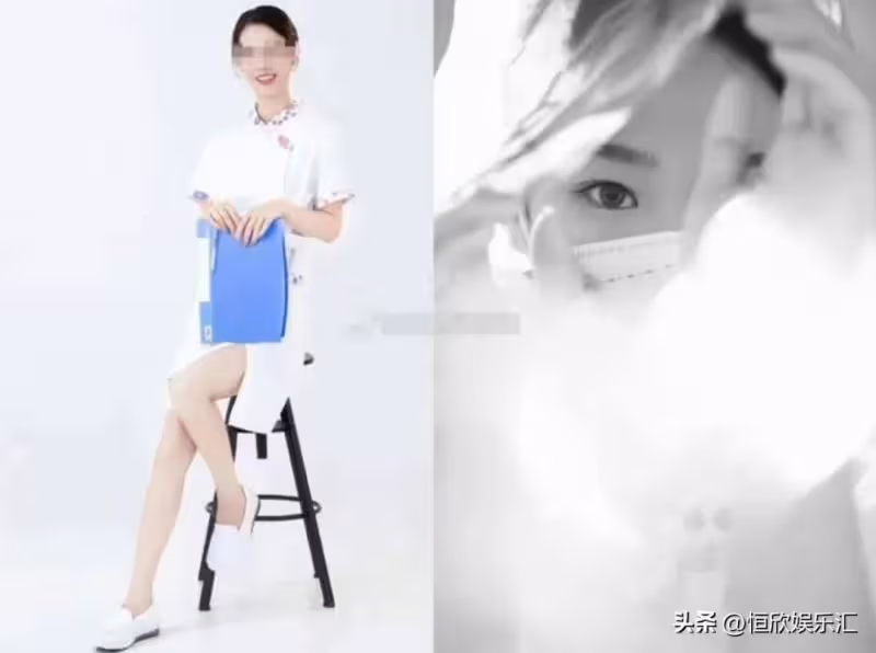 醫院2名主任為情打架, 一人重傷進ICU, 美女護士被扒,有關部門介入