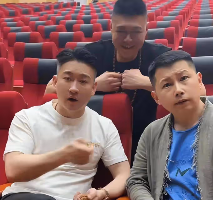 曹雲金再也不想偽裝了，郭德綱一家獨大的日子，恐要終結了