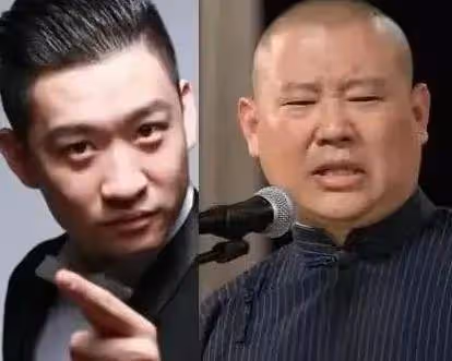 曹雲金再也不想偽裝了，郭德綱一家獨大的日子，恐要終結了