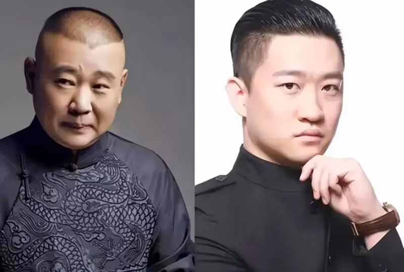 曹雲金再也不想偽裝了，郭德綱一家獨大的日子，恐要終結了