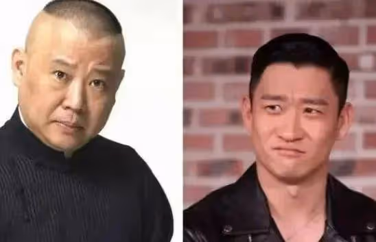 曹雲金再也不想偽裝了,郭德綱一家獨大的日子,恐要終結了