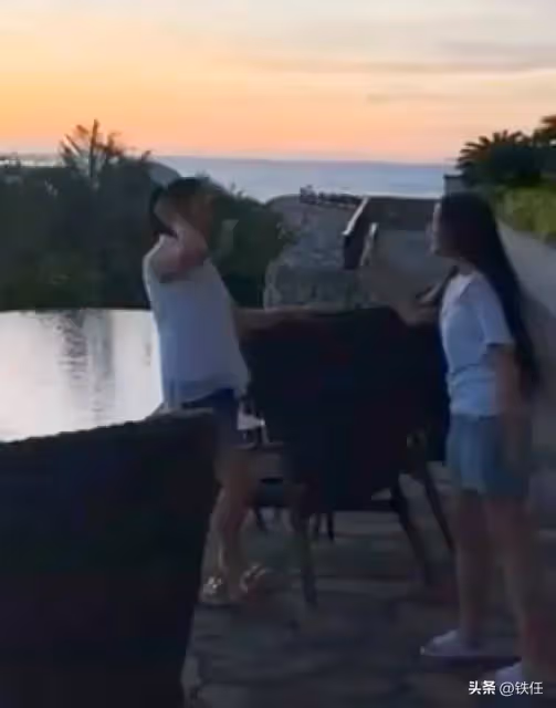 大S鐵了心要趕走保姆,只因女兒和保姆感情太好?玥兒給小楊阿姨拍的視頻太美
