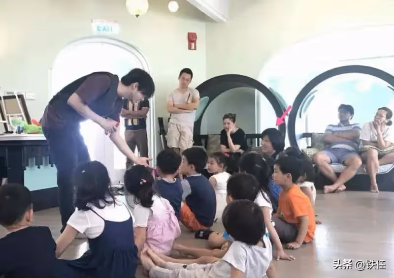大S鐵了心要趕走保姆,只因女兒和保姆感情太好?玥兒給小楊阿姨拍的視頻太美