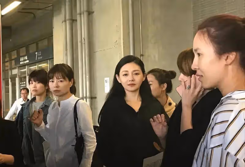 大S真的被冤枉了?大S汪小菲離婚背後的推手浮出水面,竟然是你想不到的他?