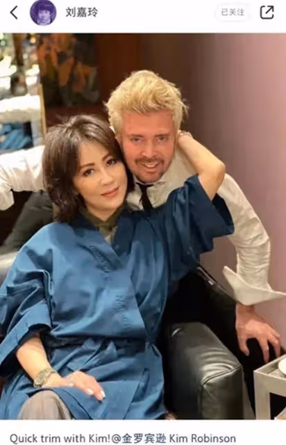 大S真的被冤枉了?大S汪小菲離婚背後的推手浮出水面,竟然是你想不到的他?
