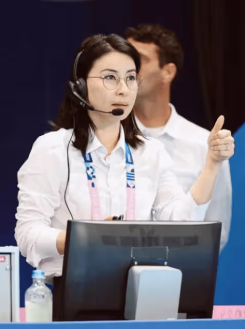 霍震霆談兒媳郭晶晶：溫柔只給外人看，在家一點面子也不給我