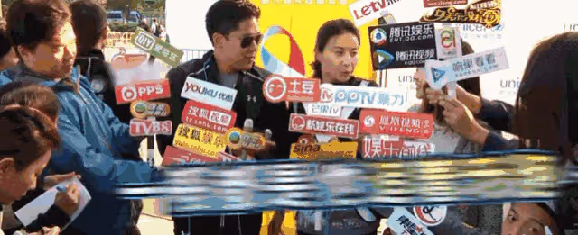 霍震霆談兒媳郭晶晶：溫柔只給外人看，在家一點面子也不給我