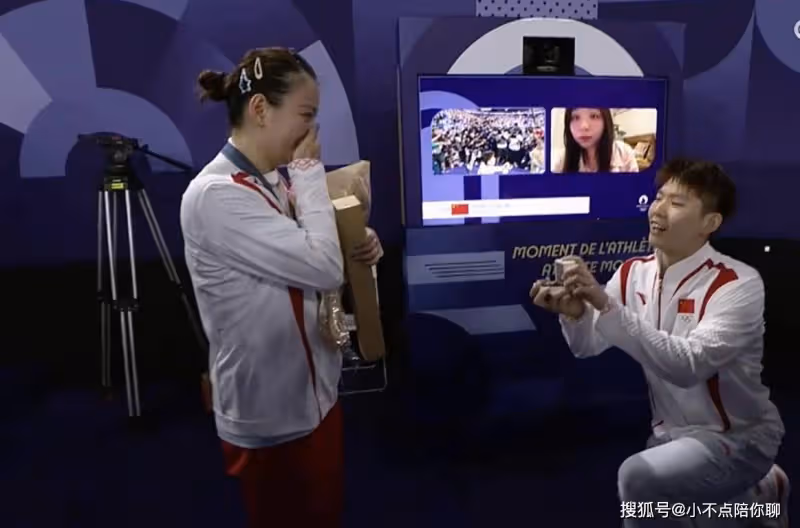 中國隊13金領跑！國乒鎖女單金牌，國羽鎖女雙金牌，沖金點出爐