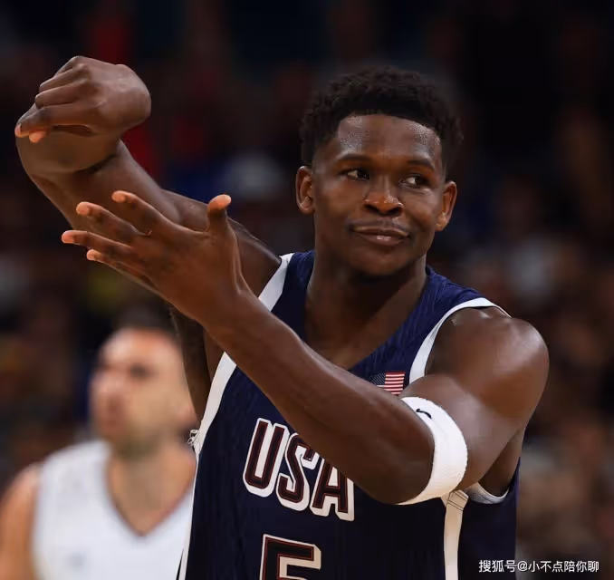 再見了!NBA首位2.71億先生宣布退役,喬治成最後的贏家