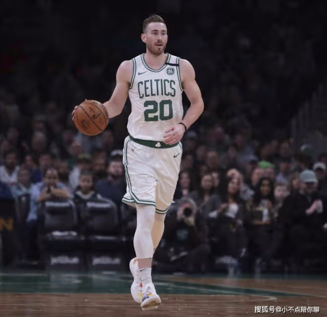 再見了!NBA首位2.71億先生宣布退役,喬治成最後的贏家