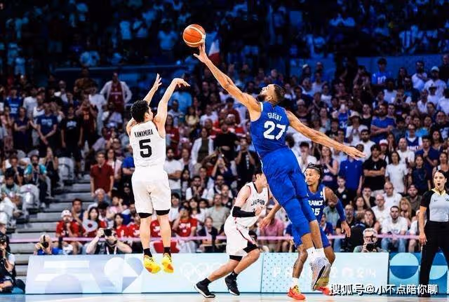 43中16,轟50+16+9+2!全世界不看好你,你卻成了日本男籃超級大腿