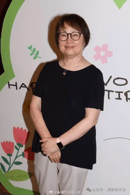 監製王心慰榮休宴星光熠熠好有面!效力TVB35年依依不捨