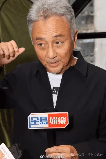 吳岱融唔過問囝囝是否拍拖!利穎怡離巢轉投HOY TV工作量增加