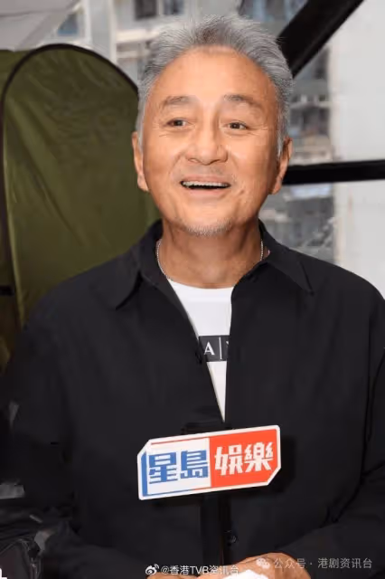 吳岱融唔過問囝囝是否拍拖!利穎怡離巢轉投HOY TV工作量增加