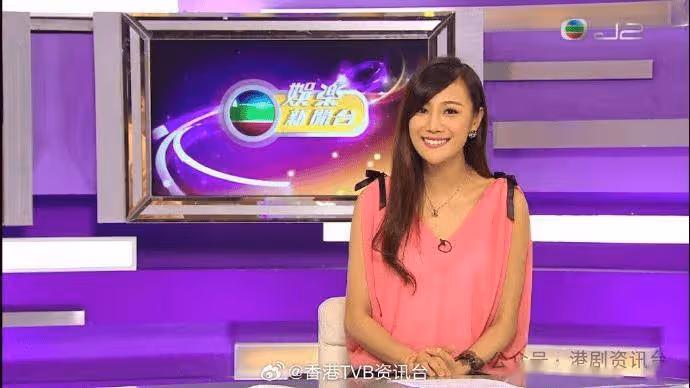 突發!TVB力捧小生突然宣布離巢