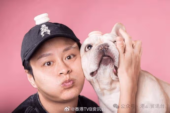 突發!TVB力捧小生突然宣布離巢