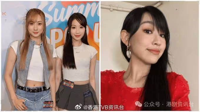 詹天文月尾赴廣州進行入學前軍訓！透露有關心炎明熹近況