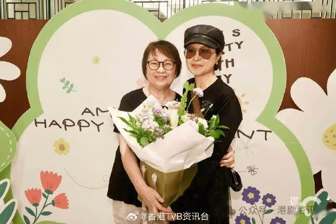邵美琪傳回巢TVB拍劇!不怕捱更抵夜:我最重要享受過程