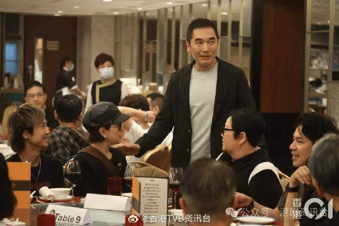 邵美琪傳回巢TVB拍劇!不怕捱更抵夜:我最重要享受過程