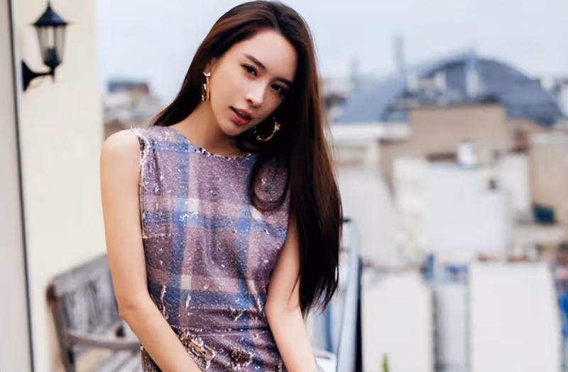 飾演「潘金蓮」的6位女明星,有人風韻猶存,有人活成大媽