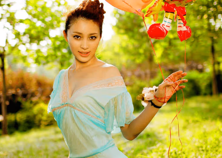 飾演「潘金蓮」的6位女明星,有人風韻猶存,有人活成大媽