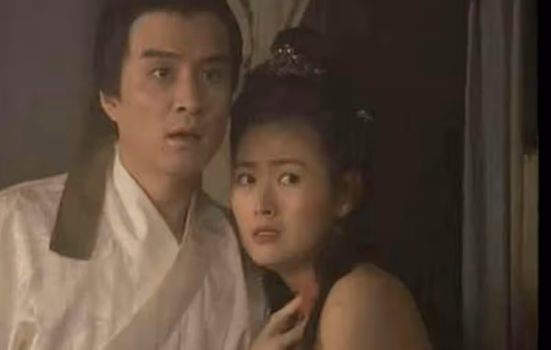 飾演「潘金蓮」的6位女明星,有人風韻猶存,有人活成大媽