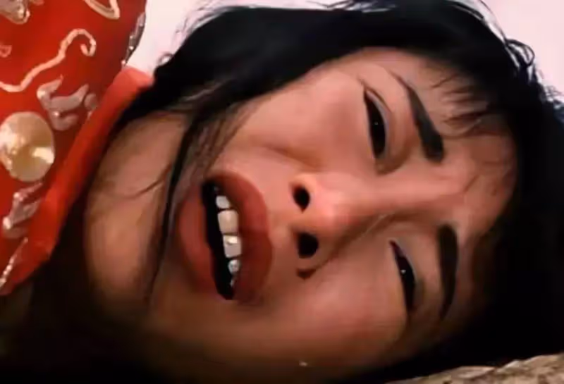 香港「三級女王」李華月,3年連拍11部三級片,如今她過得怎樣