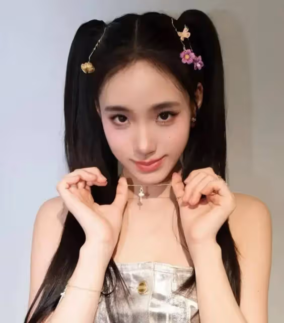 小s太厲害,讓二女兒走清純路線,想盡辦法讓女兒出道,真不容易