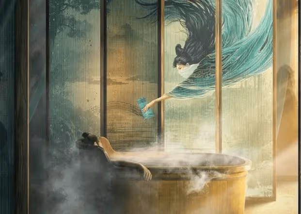 《唐朝詭事錄2》上仙坊的來信人物關係是怎樣?李雲怎麼死的?