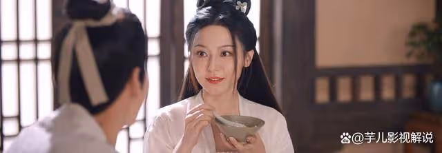 《唐朝詭事錄之西行》人人都可能是兇手,結局卻皆大歡喜,李雲實在該死