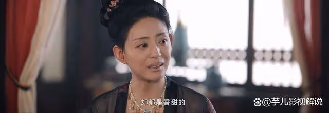 《唐朝詭事錄之西行》人人都可能是兇手,結局卻皆大歡喜,李雲實在該死
