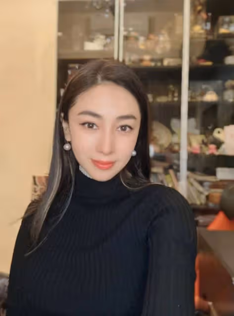 與老公放閃!賈曉晨一家四口游歐洲,曾多次公開吐槽對方兼想離婚