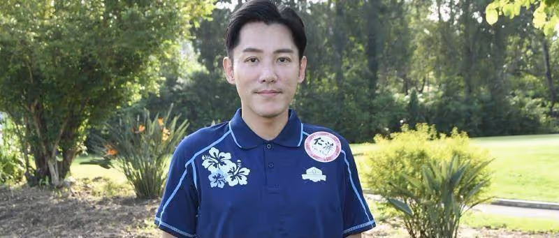 TVB新劇將到歐洲取景!實力男星攜妻同行,稱不願造人會「自宮」